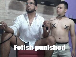 Fetish_punished