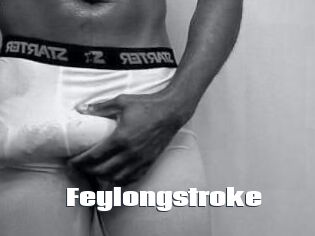 Feylongstroke The hot porn