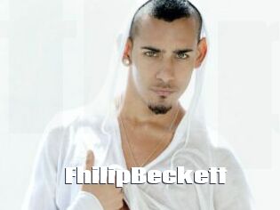 FhilipBeckett