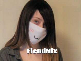 FiendNix