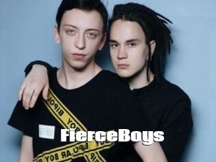 FierceBoys