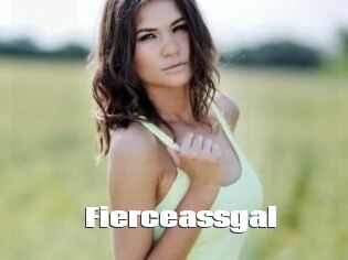 Fierceassgal