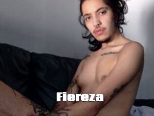 Fiereza