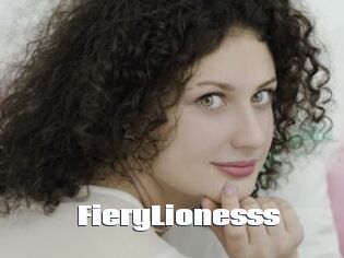 FieryLionesss