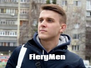 FieryMen