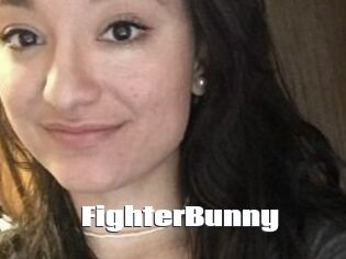 FighterBunny