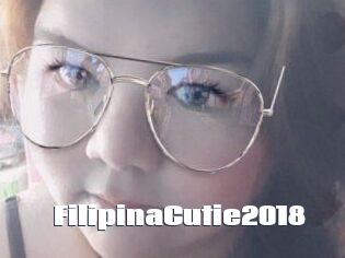 FilipinaCutie2018