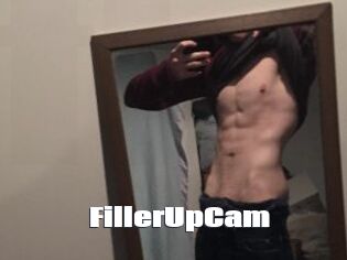 FillerUpCam