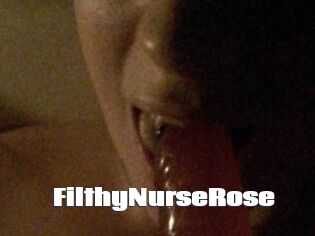 FilthyNurseRose