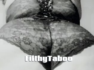 FilthyTaboo