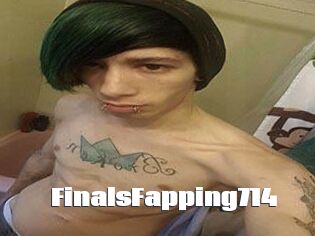 FinalsFapping714