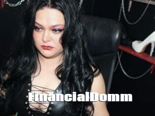 FinancialDomm