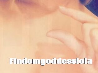 Findomgoddesslola