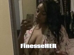 FinesseHER