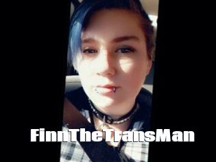 FinnTheTransMan