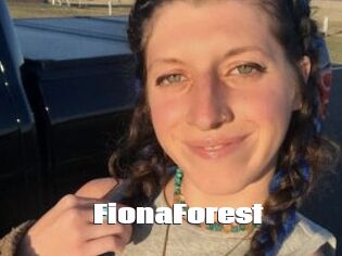 FionaForest