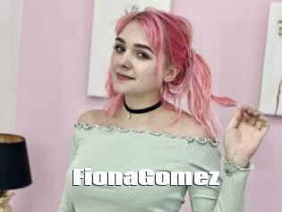 FionaGomez