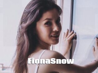 FionaSnow