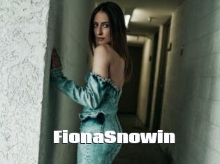FionaSnowin