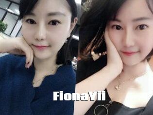 FionaYii
