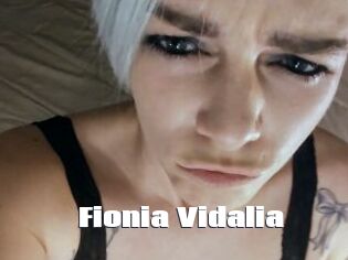Fionia_Vidalia The hot porn