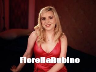 FiorellaRubino