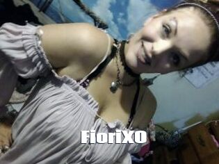 FioriXO