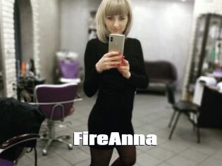 FireAnna