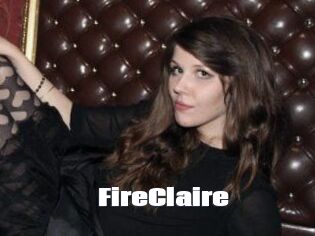 FireClaire