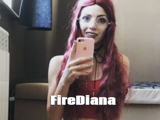 FireDiana