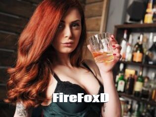 FireFoxD