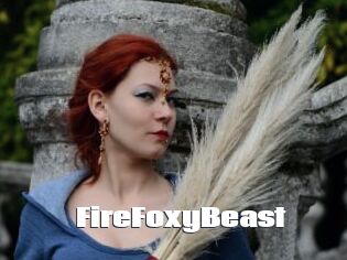 FireFoxyBeast