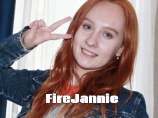 FireJannie The hot porn