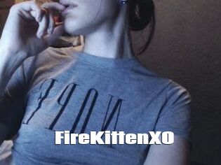 FireKittenXO