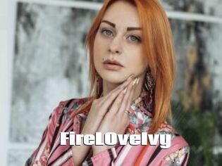 FireLOveIvy