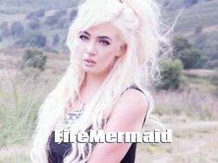 FireMermaid