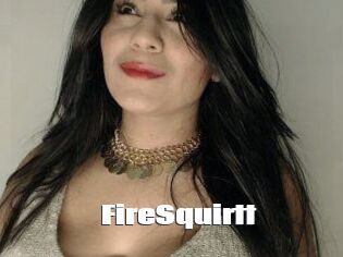 FireSquirtt