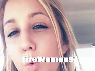 FireWoman97