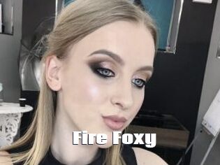 Fire_Foxy