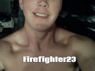 Firefighter23
