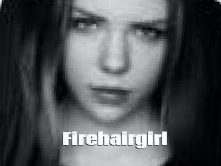 Firehairgirl
