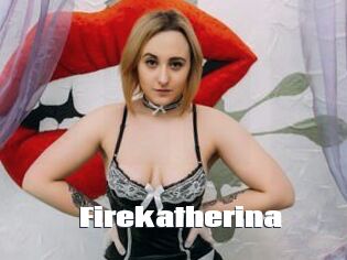 Firekatherina