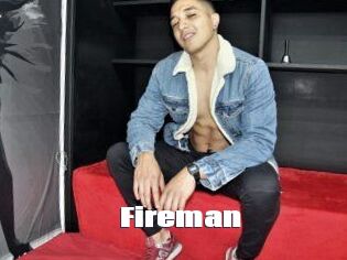 Fireman