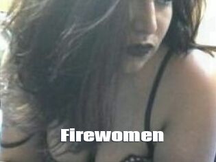 Firewomen