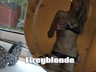 Fireyblonde