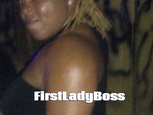 FirstLadyBoss