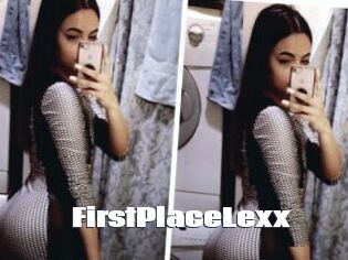 FirstPlaceLexx