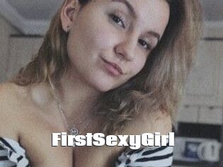 FirstSexyGirl_