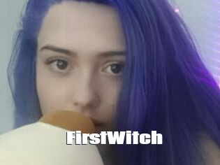 FirstWitch