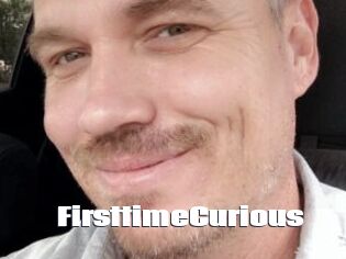FirsttimeCurious